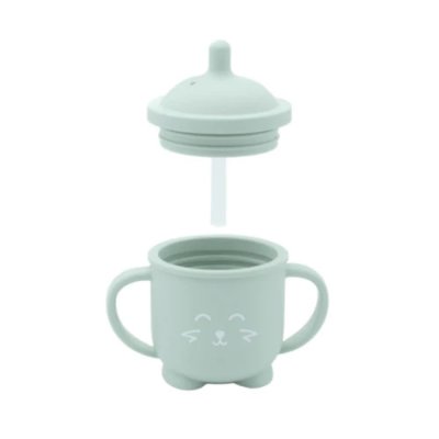 Tasse isy renard