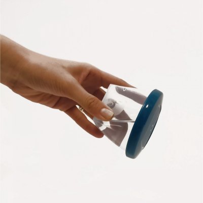 Lot de 4 pots de conservation babybols 120ml