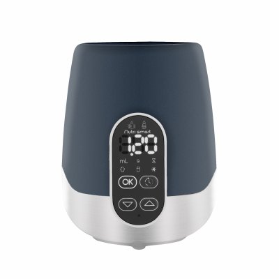 BABYMOOV Chauffe biberon nutri smart maison/voiture