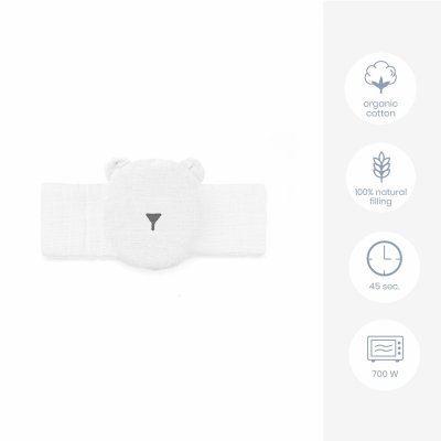 Ceinture bouillotte easy dream