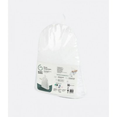 Recharge microbilles pour coussin d'allaitement doomoo et b.love