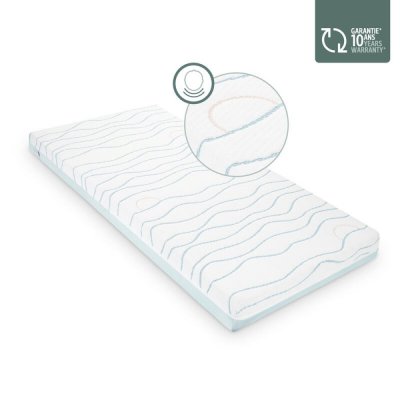 BABYMOOV Matelas cosy'lite ergonomique 60 x 120 cm