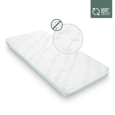 Matelas cosy'lite antibactérien 70 x 140 cm