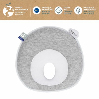 Câle tête cosyhead fresh smockey