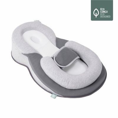 Cale bébé cosydream + avec ceinture