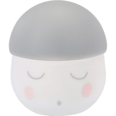 Veilleuse bébé squeezy