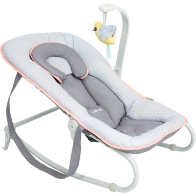 Transat Compact Up De Badabulle Au Meilleur Prix Sur Allobebe Transat Compact Up De Badabulle Au Meilleur Prix Sur Allobebe