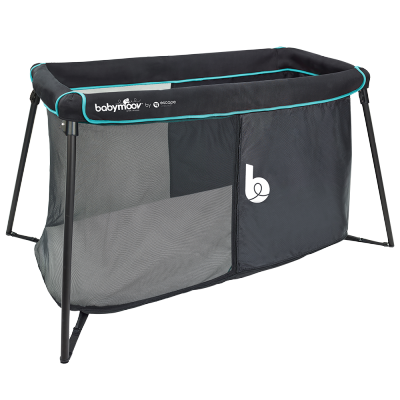 Comment Monter Et Demonter Un Lit Parapluie