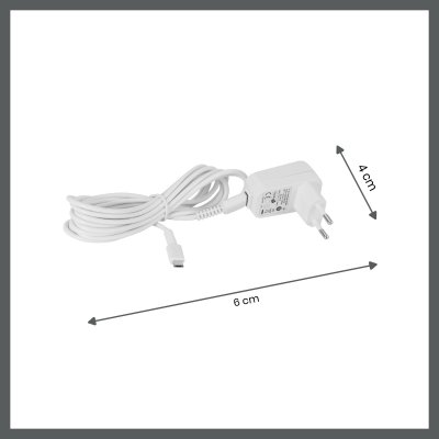 Adaptateur pour babyphone babymoov