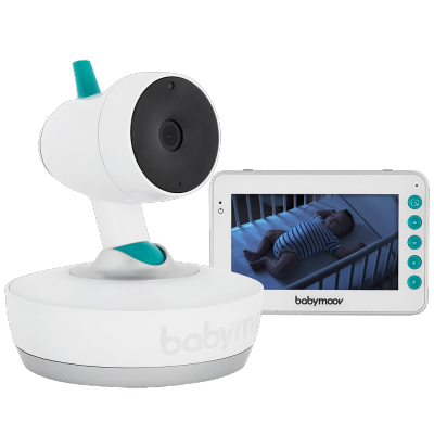 Babyphone Video Et Camera Ecoute Bebe Pas Cher