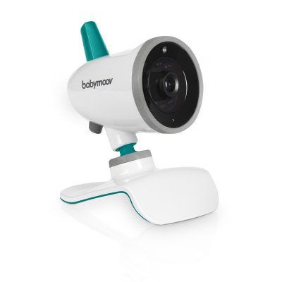 BABYMOOV BABYMOOV Caméra additionelle pour babyphone yoo feel