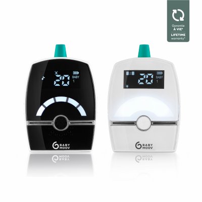 Babyphone audio premium care 2019