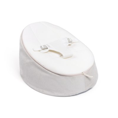 Transat bébé doomoo seat'n grow sand