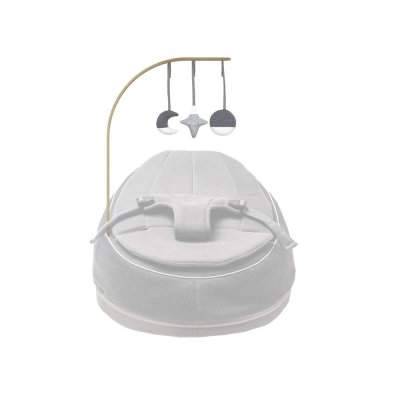 BABYMOOV Arche de jeux pour doomoo seat'n swing