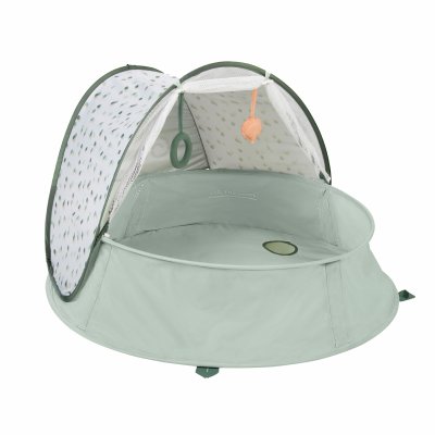 BABYMOOV Tente de jeux anti-uv 3-en-1 provence aquani
