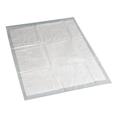Lot de 10 plans à langer jetables ultra absorbant