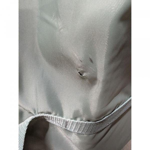 Les imparfaits - lit parapluie moov and comfy Babymoov