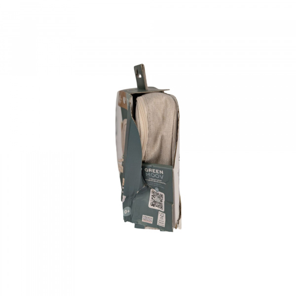 Les imparfaits - trousse de soin sable Babymoov