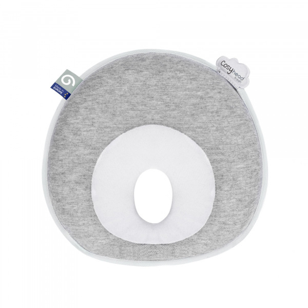 Les imparfaits - câle tête cosyhead fresh smockey Babymoov