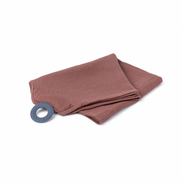 Cape d'allaitement mom'n play tetra brick Babymoov