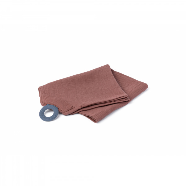 Cape d'allaitement mom'n play tetra brick Babymoov