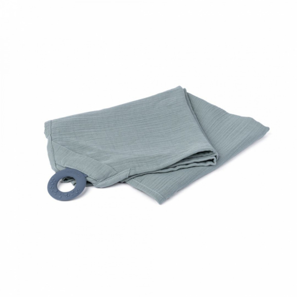 Cape d'allaitement mom'n play tetra green Babymoov