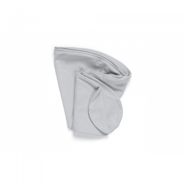 Coussin d'allaitement twisty 2 en 1 pearl grey Babymoov