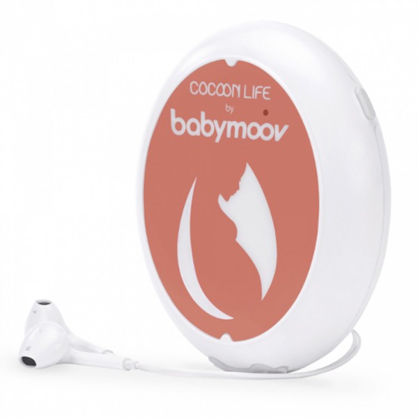 Baby doppler connect life