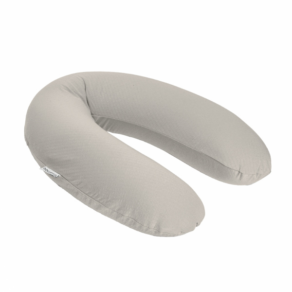 Coussin de maternité doomoo buddy cloudy kaki Babymoov