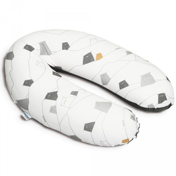 A062024 Housse de coussin de maternit/é Doomoo