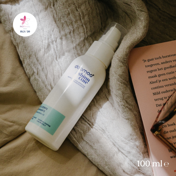 Huile anti vergeture grossesse Babymoov