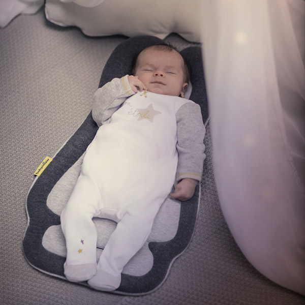 Coussin réducteur cosymorpho Babymoov