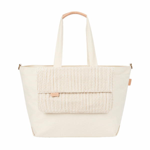 Sac à langer tote bag bloom Babymoov
