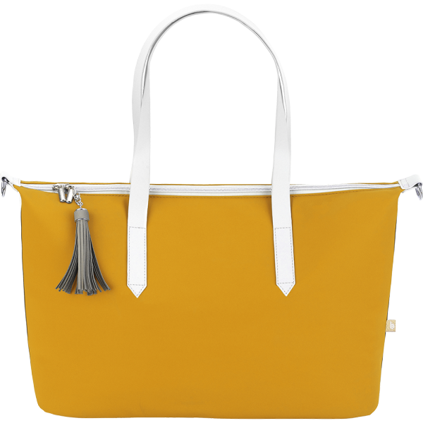 Sac à langer champs-elysees safran Babymoov