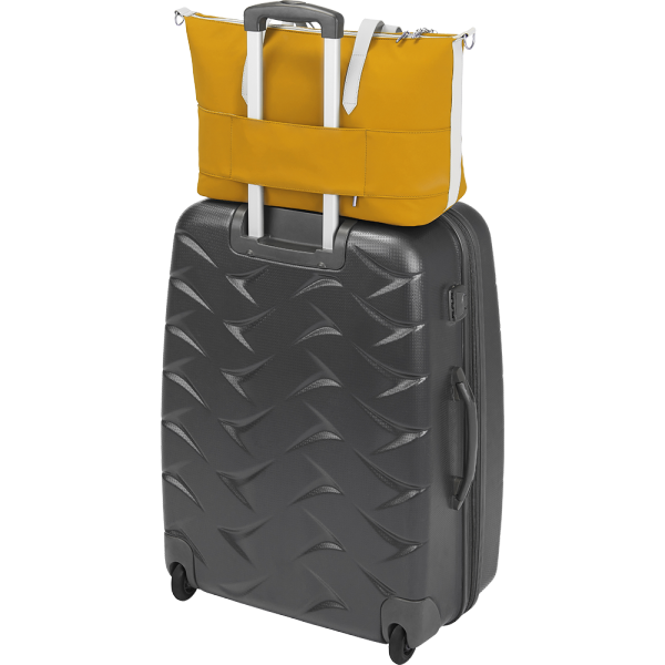 Sac à langer champs-elysees safran Babymoov