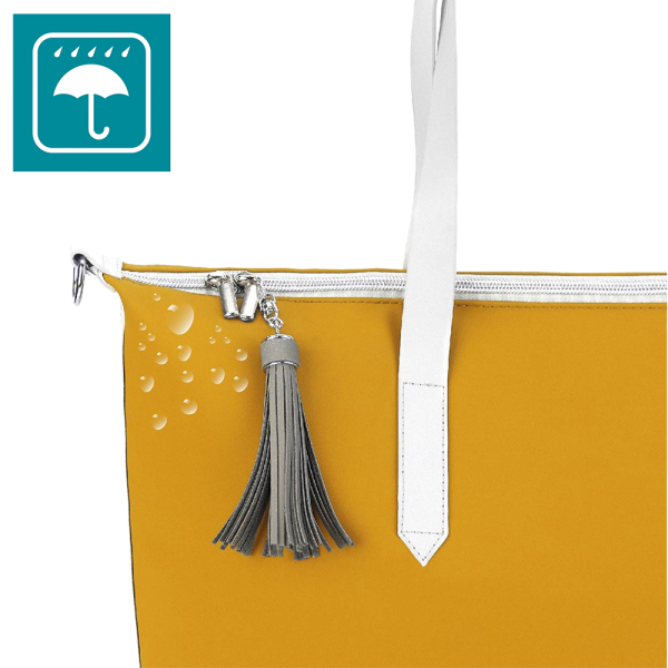 Sac à langer champs-elysees safran Babymoov