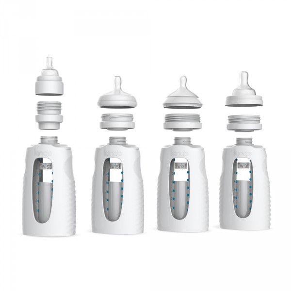 Adaptateurs direct pump pour tire lait Babymoov