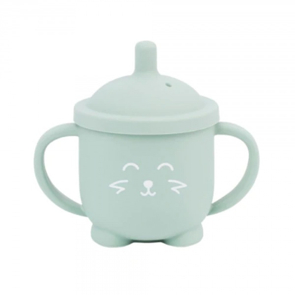 Tasse isy renard Babymoov