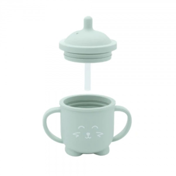 Tasse isy renard Babymoov