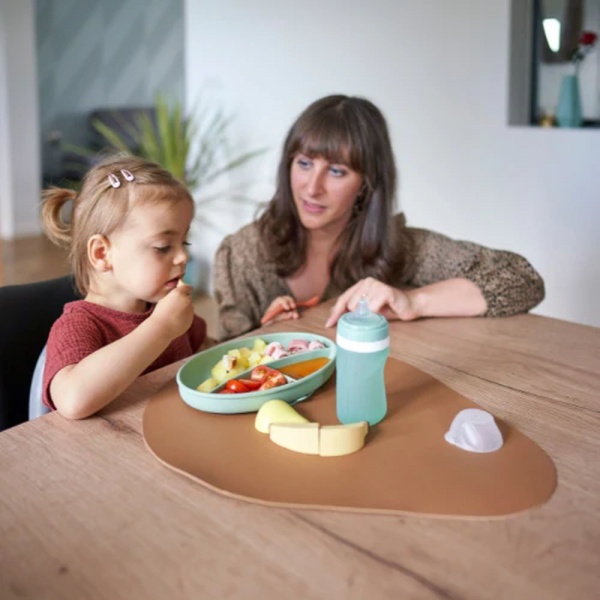 Coffret repas learn'isy chien Babymoov