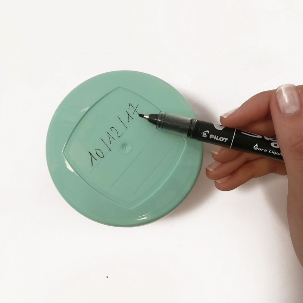 Coffret de pots de conservation babybols Babymoov