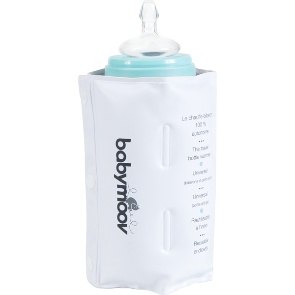 Chauffe biberon autonome star Babymoov