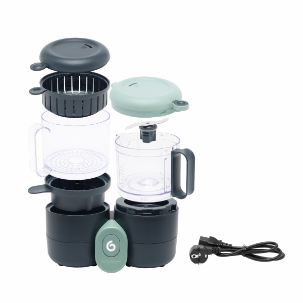 Robot nutribaby one Babymoov