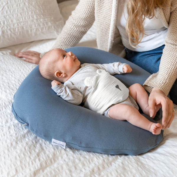 Ceinture bouillotte easy dream Babymoov