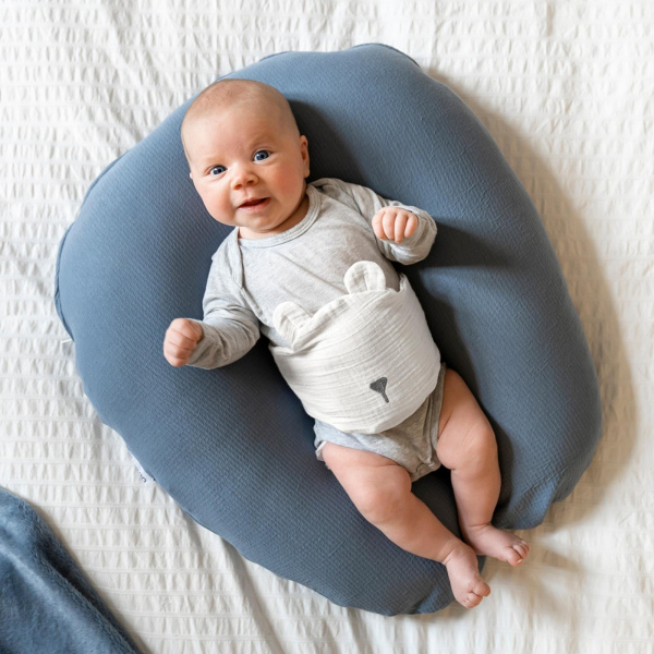 Ceinture bouillotte easy dream Babymoov