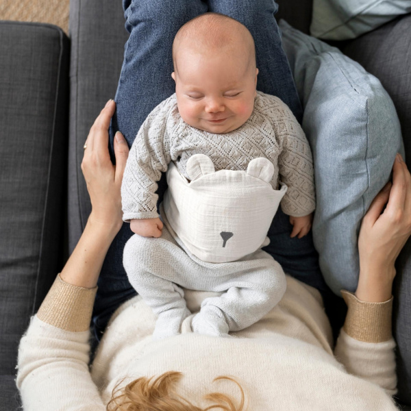 Ceinture bouillotte easy dream Babymoov