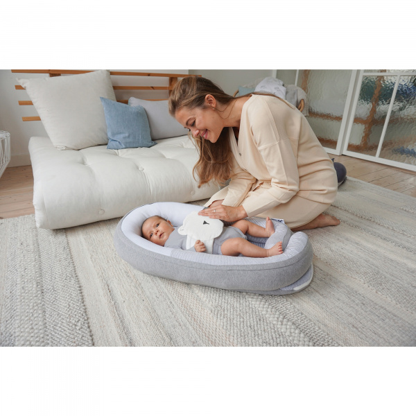 Ceinture bouillotte easy dream Babymoov