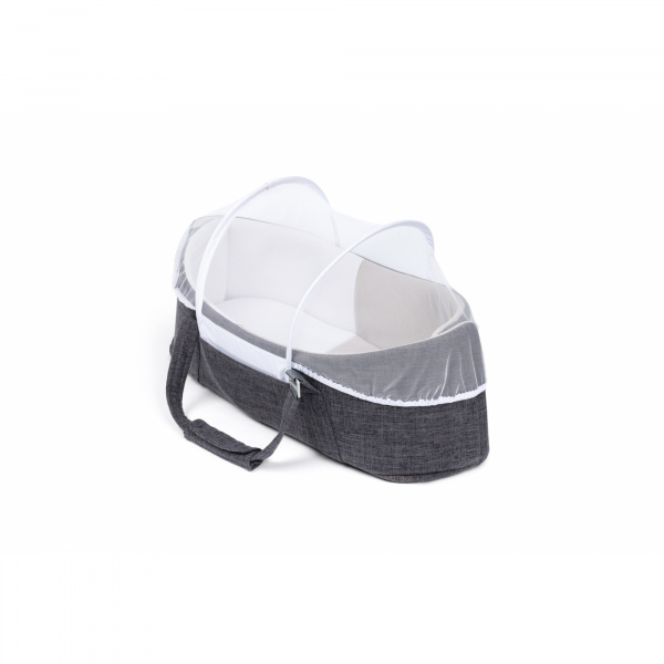 Moustiquaire pour couffin nest'n go Babymoov