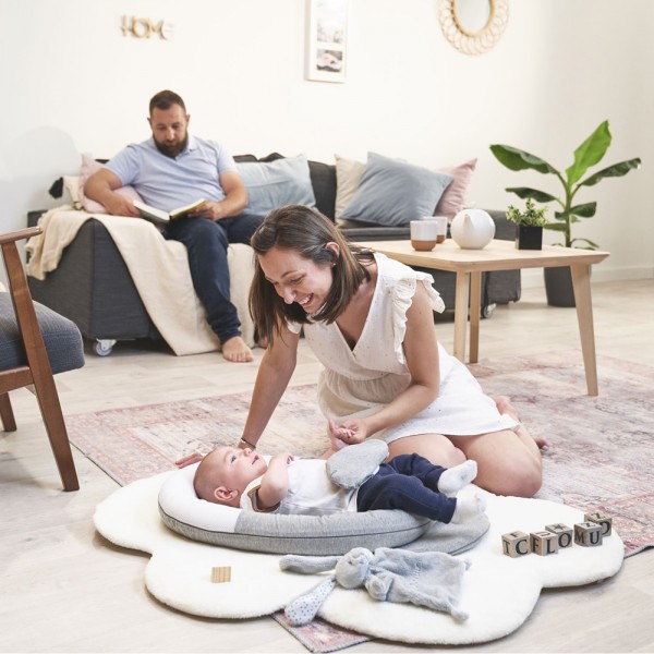 Cocon anti coliques cloudnest Babymoov