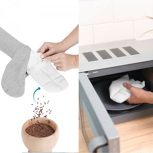 Cocon anti coliques cloudnest Babymoov